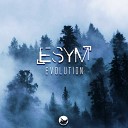 Esym - Evolution