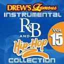 The Hit Crew - What Would You Do For Love Instrumental