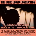 The Mick Lloyd Connection - Walking Away a Winner