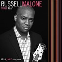 Russell Malone - The Kind of Girl She Is