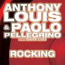 Anthony Louis Paolo Pellegrino - Rocking Original Mix