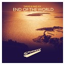 Mad Ice Tarmo - End of the World Extended Mix