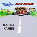 Marina Kamen aka MARINA - All by Myself Radio