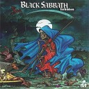 Black Sabbath - I Won t Cry For You
