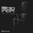DJ Fabio NOK - Say My Name
