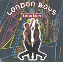 London Boys BagninAleks rmx BagninAleks rmx - Requiem