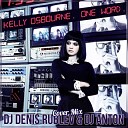Kelly Osbourne - One Word Dj Denis Rublev amp Dj Anton Cover…