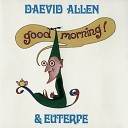 Daevid Allen Euterpe - Have You Seen My Friend