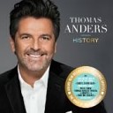 Thomas Anders - You Are Not Alone New Hit Version