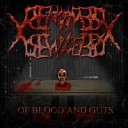 Rendered Helpless - To Seep Blood And Pus