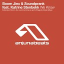 Boom Jinx And Soundprank Ft Katrine Stenbekk - We Know Vintage And Morelli Remix