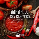 Dan Arlov - Sky Electro Original Mix