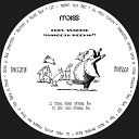 Tony Madrid - Dirty Disco Original Mix