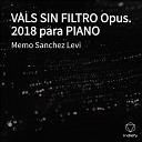 Memo Sanchez Levi - Amaneciendo Opus 2017 Par Piano