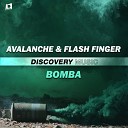 AvAlanche Flash Finger - Bomba Radio Edit