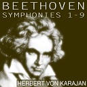 Herbert von Karajan Philharmonia Orchestra - Symphony No 5 in C Minor Op 67 I Allegro con…