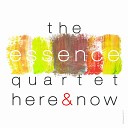 The Essence Quartet - C A T
