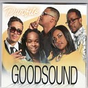 Goodsound - Hey Girl