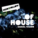 Samuel Tegaro - Of House Deep Jazz Mix