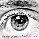The Three Horses - The Umbrella