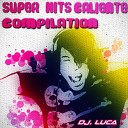 DJ Luca - Fashion of His Love