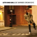 Lotto King Karl Die Barmbek Dream Boys - Hamburg meine Fu ballperle Live in Bochum