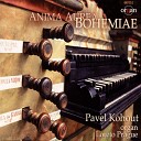 Pavel Kohout - Fuga II in A Minor