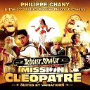Philippe Chany The 13th District Massive Melons… - Kung Fu