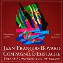 Jean Fran ois Bovard La Compagnie d Eustache - Rimini plage Live
