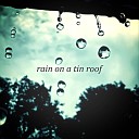 Background Noise From TraxLab - Gentle Rain on a Tin Roof Part 15