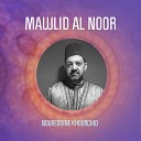 Noureddine Khourchid - Mawlid Al Noor