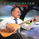 Ozan Mehmet Batar - Alo Sevdiyim