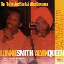 Lonnie Smith Alvin Queen feat Melvin Sparks - L S Blues