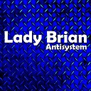 Lady Brian Dj Fat Tao - Open the Door Dariush Mix