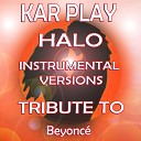 Kar Play - Halo Extended Instrumental Mix