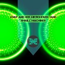 Jenny and Her Microhouse Band - Small Machines