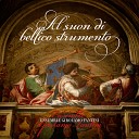 Ensemble Girolamo Fantini Andrea Di Mario Gabriele… - Prima sonata di tromba et organo insieme detta del colloreto in C…