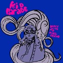 Kid Parade - Dance with My Girlfriend