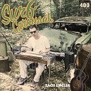 Zach Uncles - At Sea