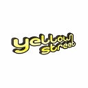 Yellow Street - Tinggal Kenangan