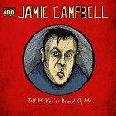 Jamie Campbell - Dumb Jokes About Sex