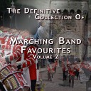 British Military Bands - Sarie Marais