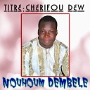 nouhoum dembele - Kira Mondew