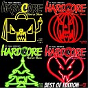 DJ 2 B - Hardcore Vibes RMX Darkman