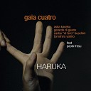 Gaia Cuatro Aska Kaneko Gerardo Di Giusto Tomohiro Yahiro Carlos… - Ventarron