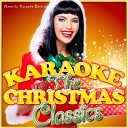 Ameritz Karaoke Entertainment - The Christmas Song Karaoke Version Originally Performed By Michael…