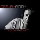 Dj A n d y - Power of Love Extended Version