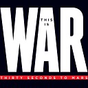 30 Seconds To Mars feat Kanye West 4ik - Hurricane klip version