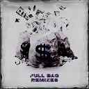 SOUNDPAINTER - FULL BAG CODI CONE ROCK REMIX