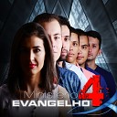 Minist rio Evangelho 4 - Cristo Venceu